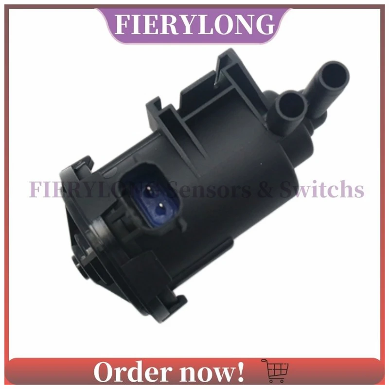 Электромагнитный клапан продувки адсорбера 911-202 для Dodge Caliber, Caravan, Jeep Patriot, Chrysler PT Cruiser, Pacifica, Sebring, Voyager (art.: 3920daeca6a24) - 3920daeca6a24
