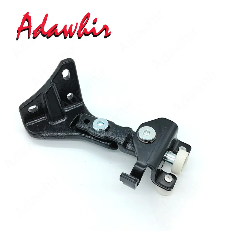 Фото Для Citroen Jumper/Fiat Ducato/Peugeot Boxer Bus Box 250 Ram ProMaster 1500 2014-2022 верхняя правая раздвижная дверь ролик 1616813480 №1