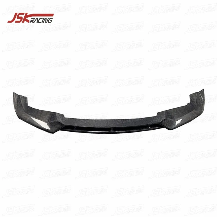 ПЕРЕДНЯЯ ГУБКА из углеродного волокна в стиле VORSTEIN ДЛЯ 2018-2020 F87 M2C