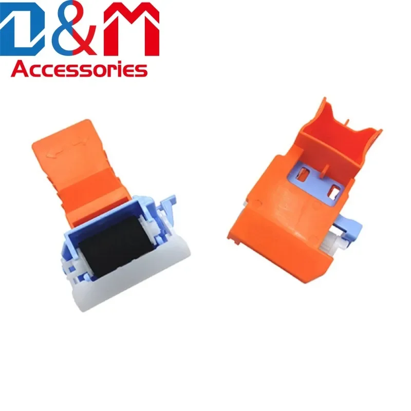 5 компл. J8J70-67904 лоток с 2 разделителями ролика подачи захвата для HP LaserJet Enterprise M631 M632