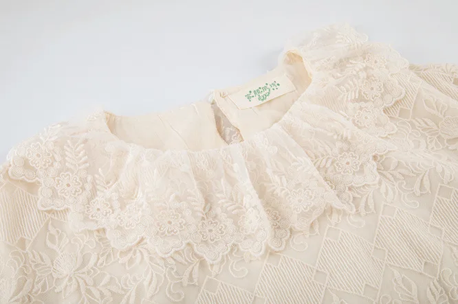 Милое женское весеннее Ночное платье однотонные женские ночные рубашки с