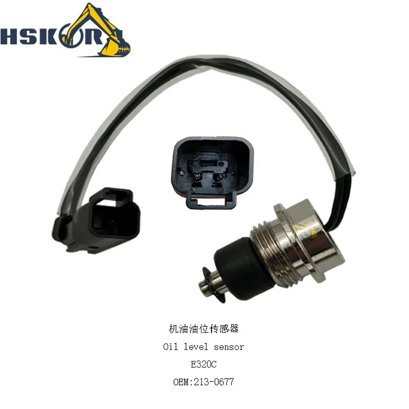

Oil Level Sensor 213-0677
