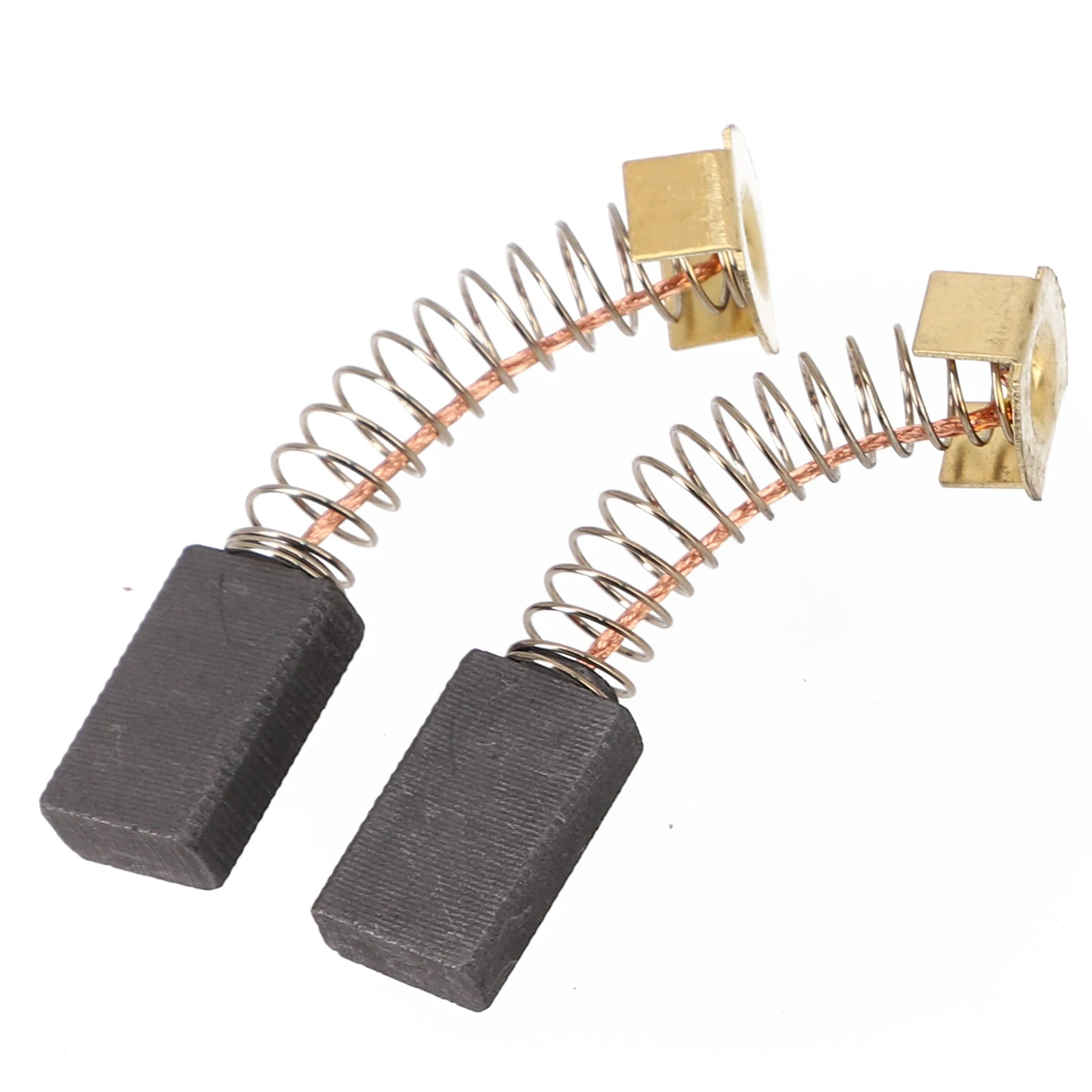 

2 шт. 6X11X19 мм угольная щетка для кабеля Porter N031652 869659 824216 аксессуары для электроинструментов замена