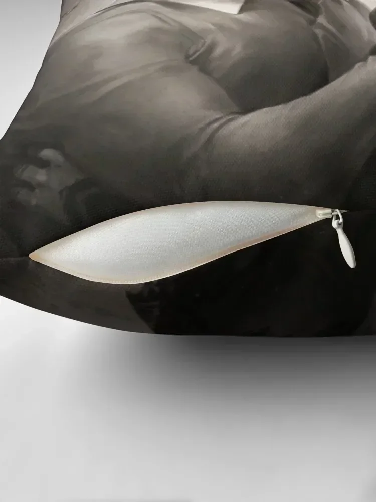 Наволочка Cassian &amp Nesta полиэстер печатный рисунок