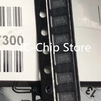 20 шт. ~ 100 шт./лот EM5209VF EM5209 QFN новый оригинал