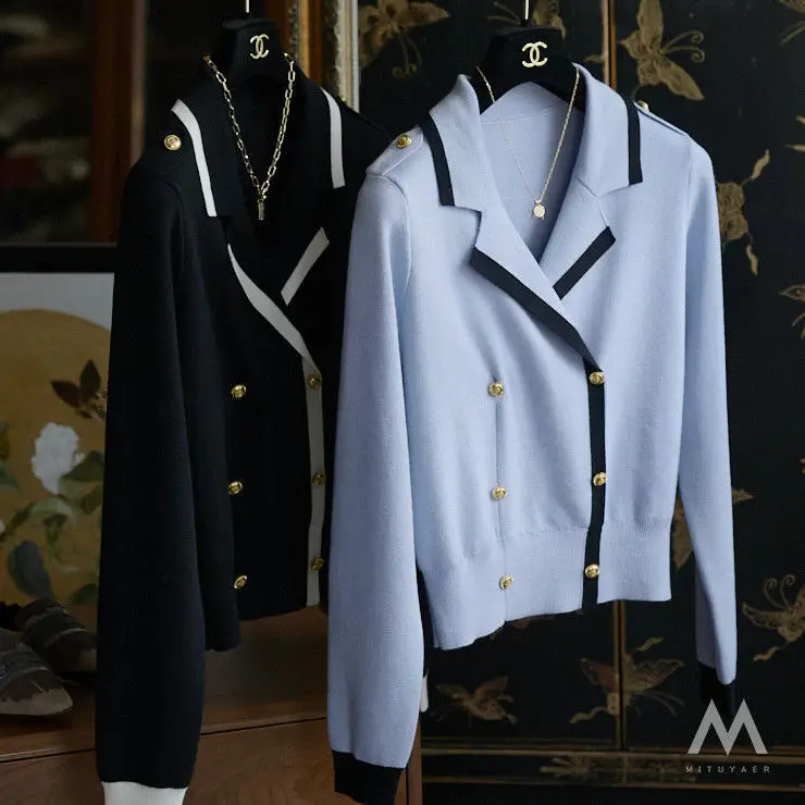 

Женская короткая куртка с воротником, на осень/зиму