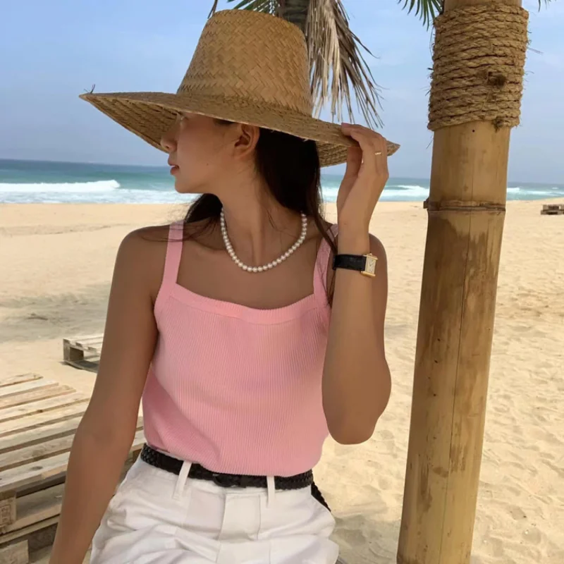 Draweye Pearls Necklaces for Women Beading Korean Fashion Elegant Sweet Vintage Jewelry Office Lady New Round Chokers