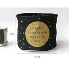 Органайзер для косметики, 21x16 см