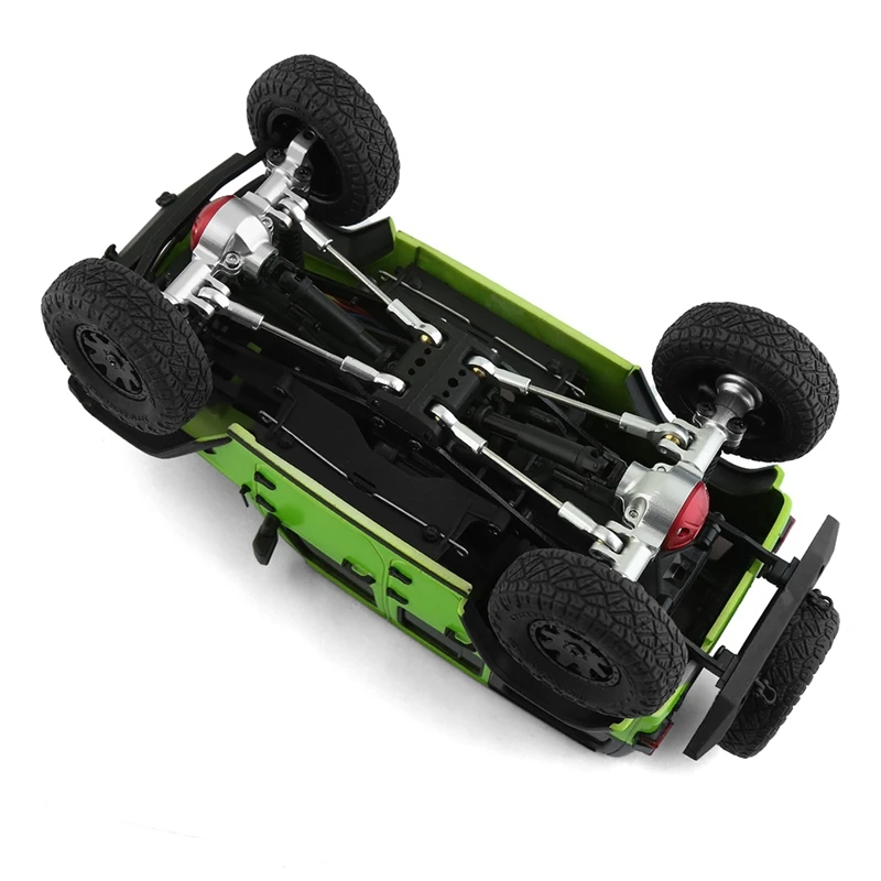 

4 шт. металлические шасси подвеска стержень тяга для Kyosho MINI-Z 4X4 1/18 1/24 комплект аксессуаров для радиоуправляемых автомобилей