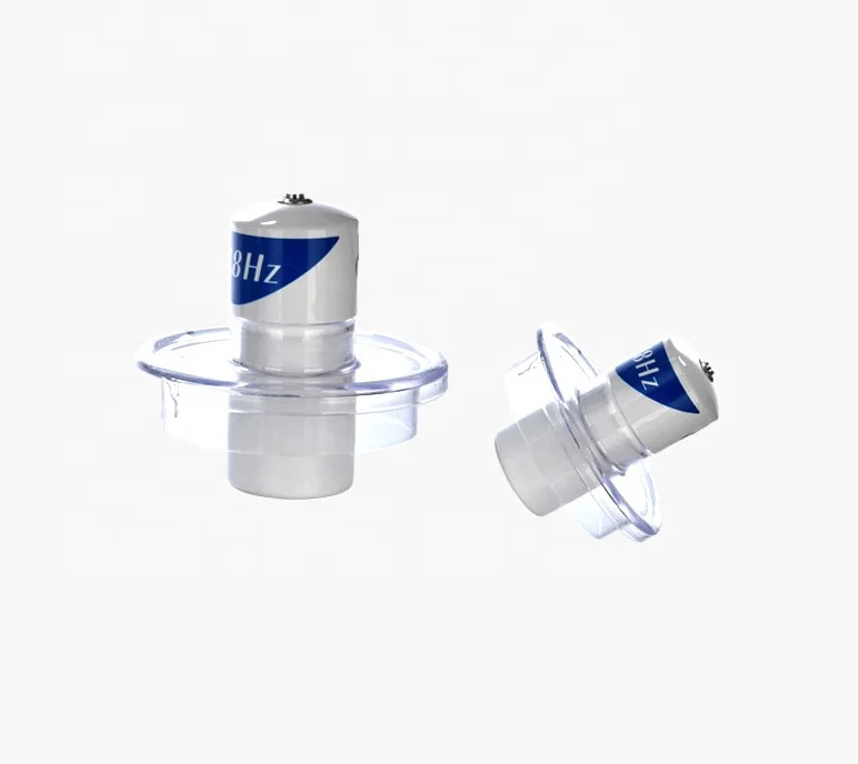 

7.8Hz Low Frequency Molecular Resonance Effect Spin Water Activator system Host Cover Cap W/O Pitcher/Jug OEM factory
