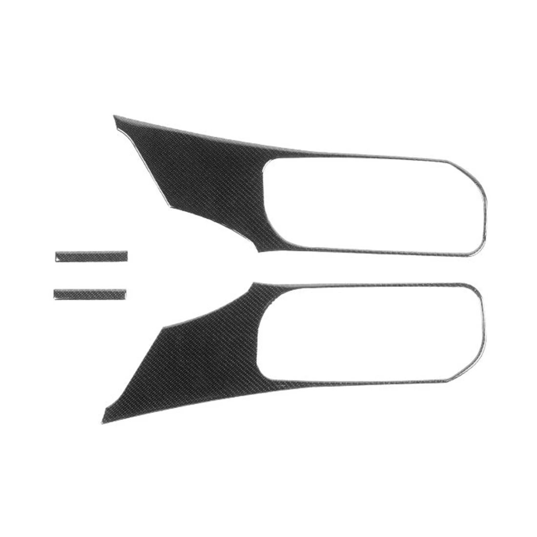 

Наклейки на крышку вентиляционного отверстия центральной консоли для Dodge RAM 1500 2018-2022 аксессуары