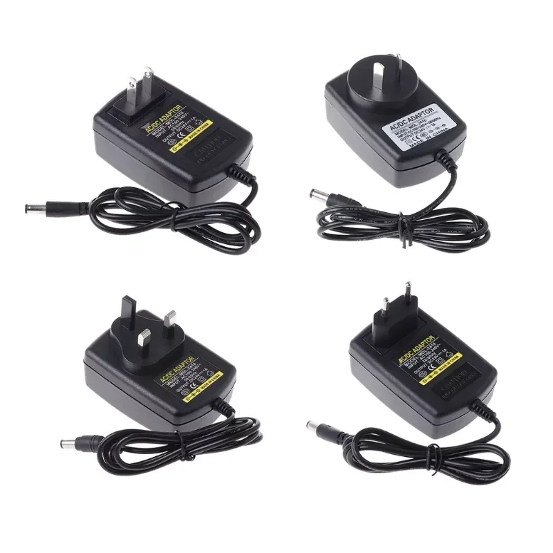 

Charger LED Ultrasonic Mist Maker Light Fogger Water Fountain Pond Power