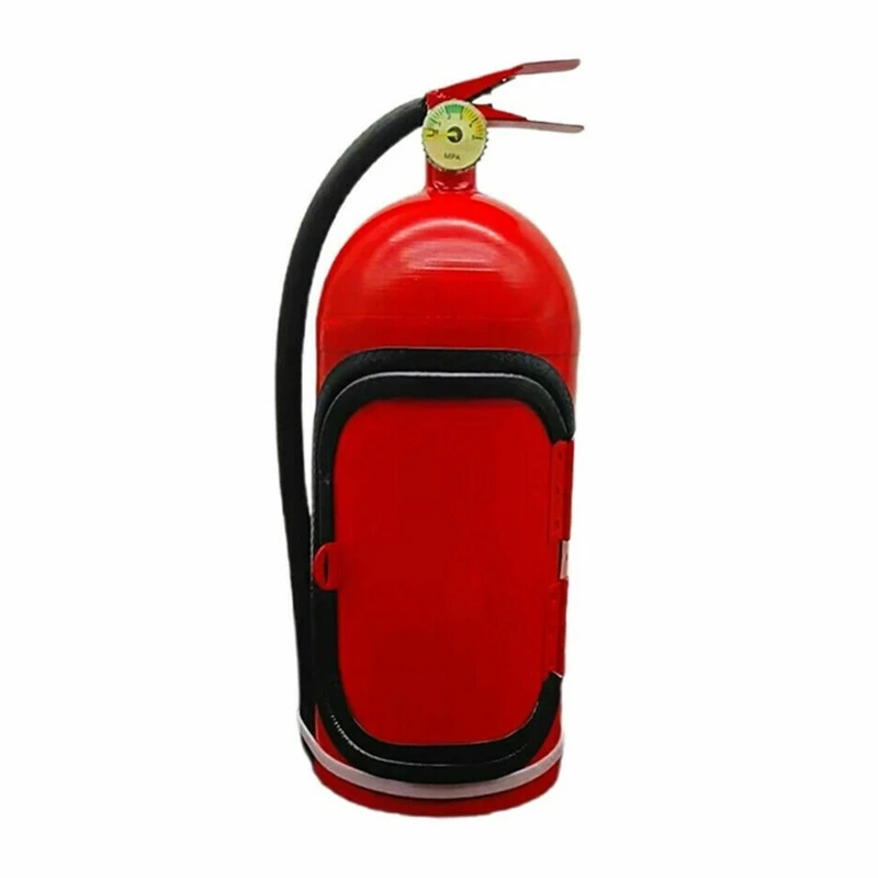 

Extinguisher Mini Bar Novelty Liquor Wine Storage Boxes for Creative Gift for Me 367A