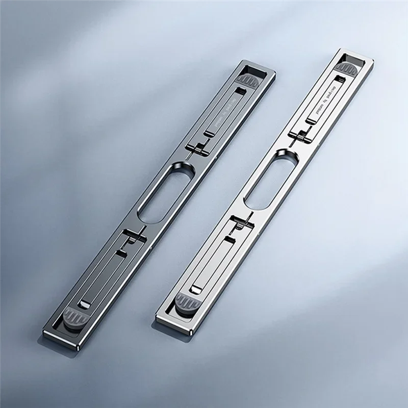 Вертикальная алюминиевая подставка для ноутбука MacBook Air Pro регулируемый