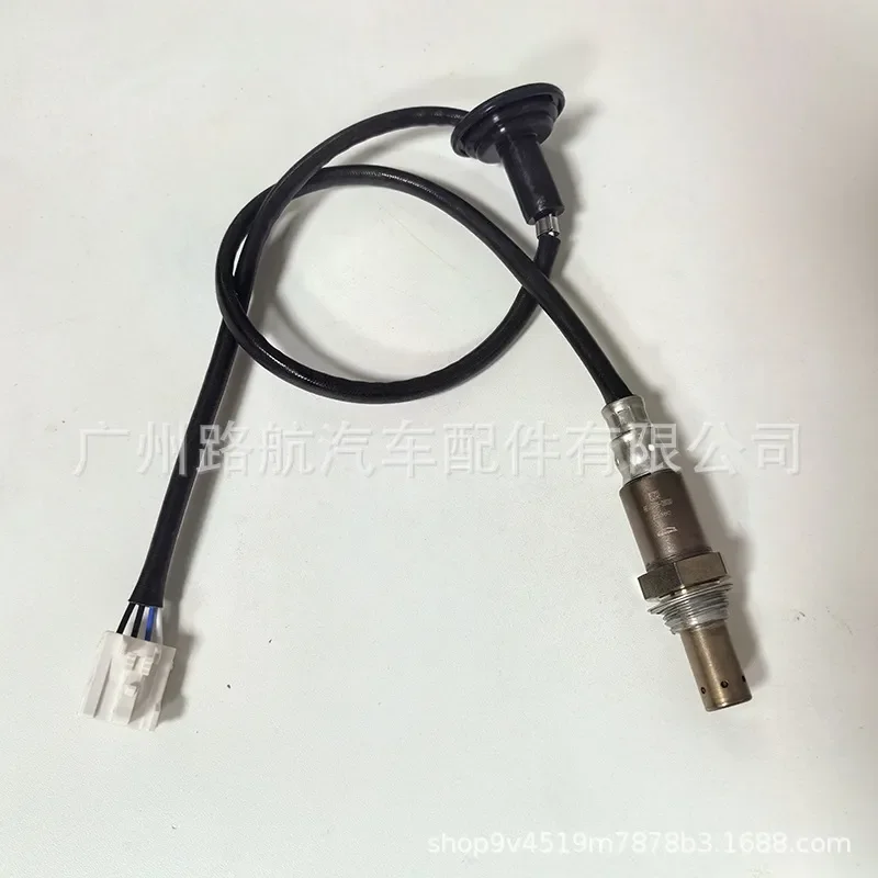 Фото Датчик кислорода Elfa для Toyota Sienna V6 3.5L, 89465-08080, 89465-08100 №4