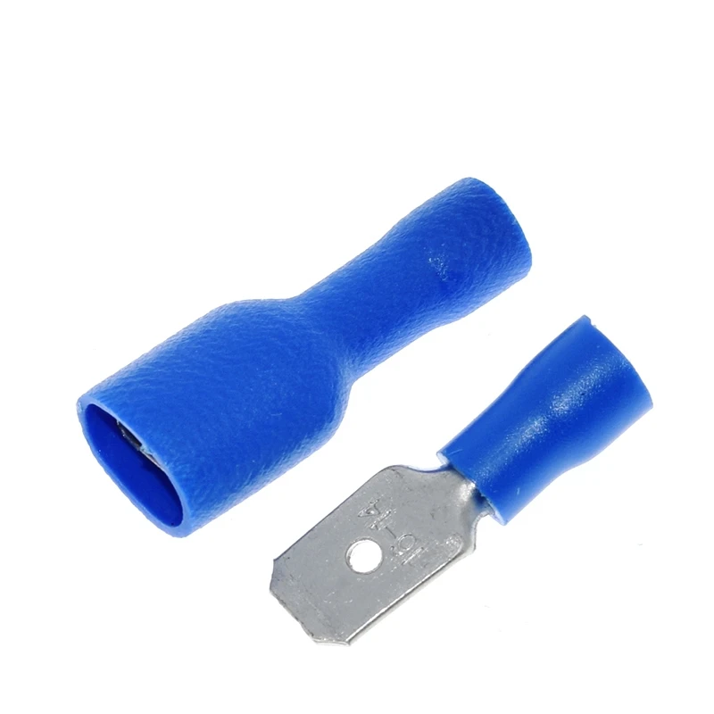 

Клеммные колодку TZT 50/100 пар, синие/красные