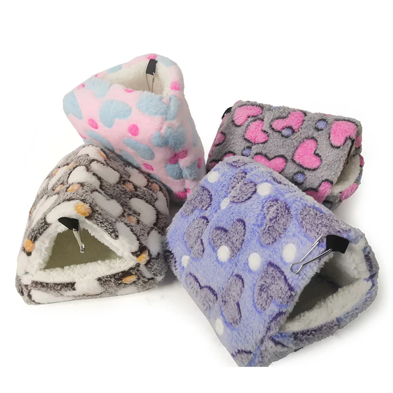 

Хомяк, золотой Шелковый медведь, хлопковое гнездо, медовый мешок, летающий спальный мешок, попугай, дьявол, белка, мини-Ежик, теплый хлопковый гнездо