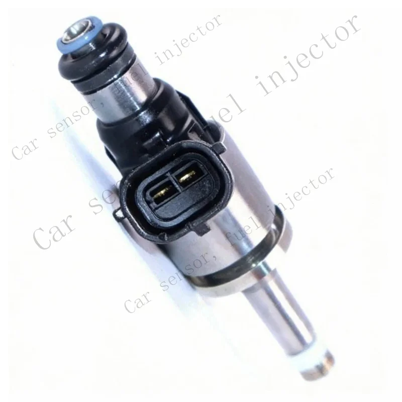 Фото Топливные форсунки Q+ (4 шт.) для Toyota Auris C-HR Corolla 23250-47070 2325047070 ZF №3