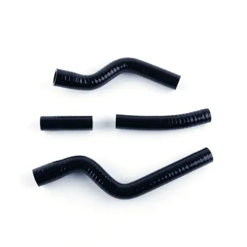 

Silicone Radiator Hose For 2007-2009 Yamaha YZ250F 2007 2008 2009