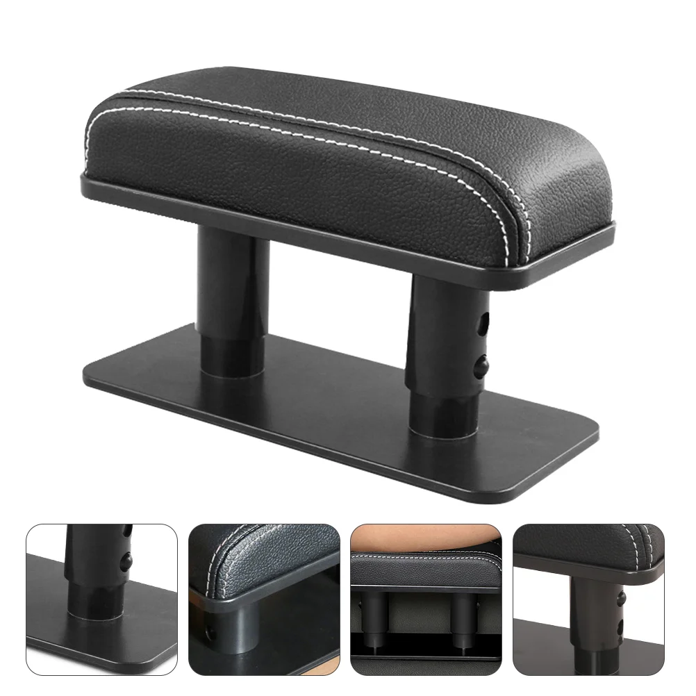 

Adjustable Car Elbow Support Pad Side Door Arm Rest Car Comfort Armrest Cushion