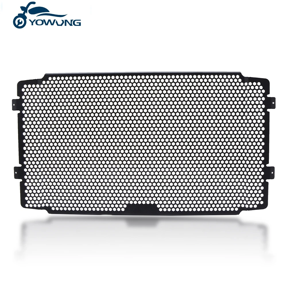 Защитная крышка радиатора для мотоцикла Tiger 800 XRT/XRx/XCx/XCA/800 2018 2019