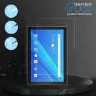 Закаленное стекло HD для планшета Lenovo TAB M10, защита от царапин, защитная пленка для экрана для Lenovo Tab TB-X605F 10,1 дюйма