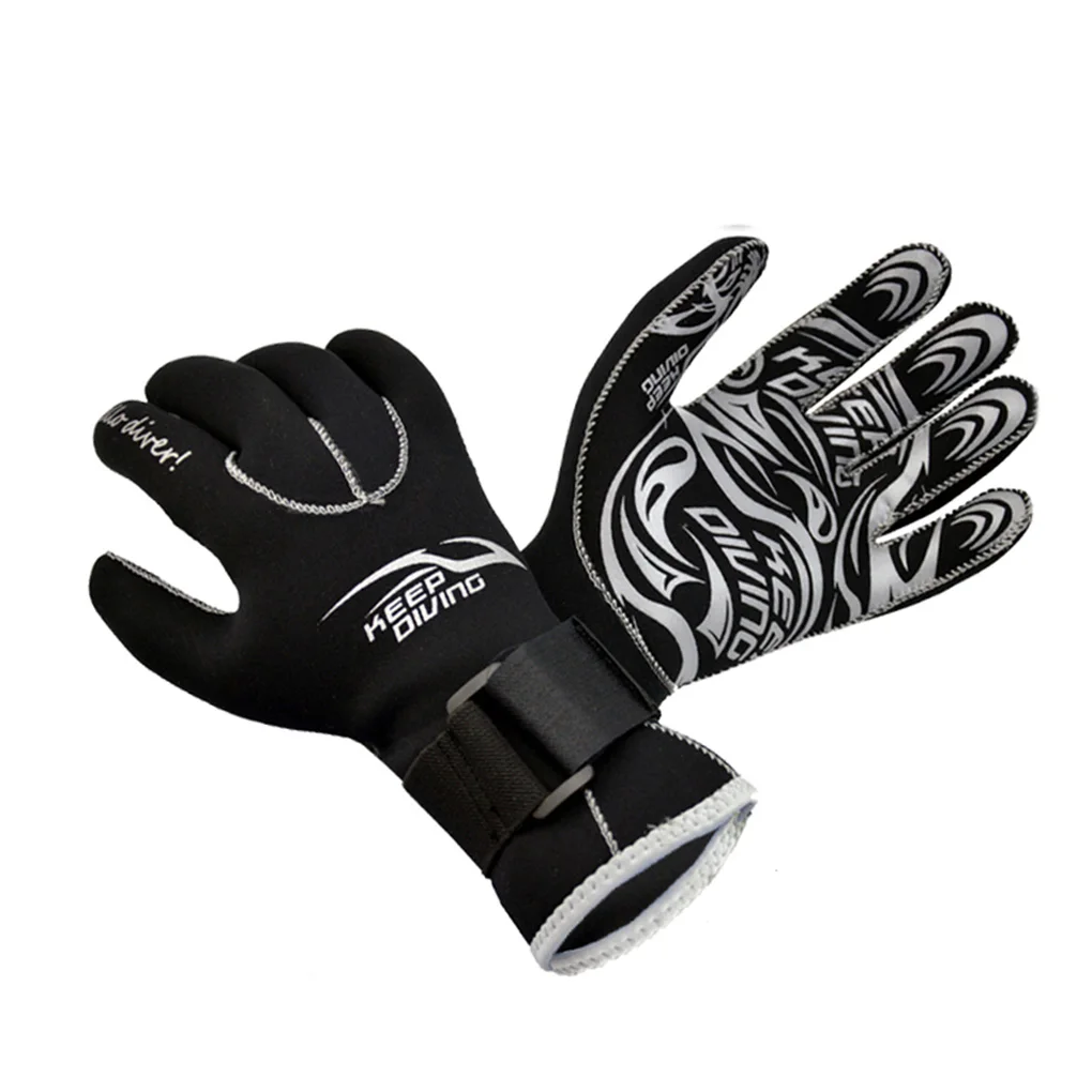 

Перчатки для дайвинга, модные перчатки для каякинга с защитой от царапин, товары для храпа, уплотненные дизайнерские перчатки для серфинга