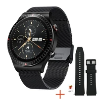 2022 bluetooth call smart watch 4g rom smartwatch for men recording local music fitness tracker for huawei gt2 pro xiaomi phone