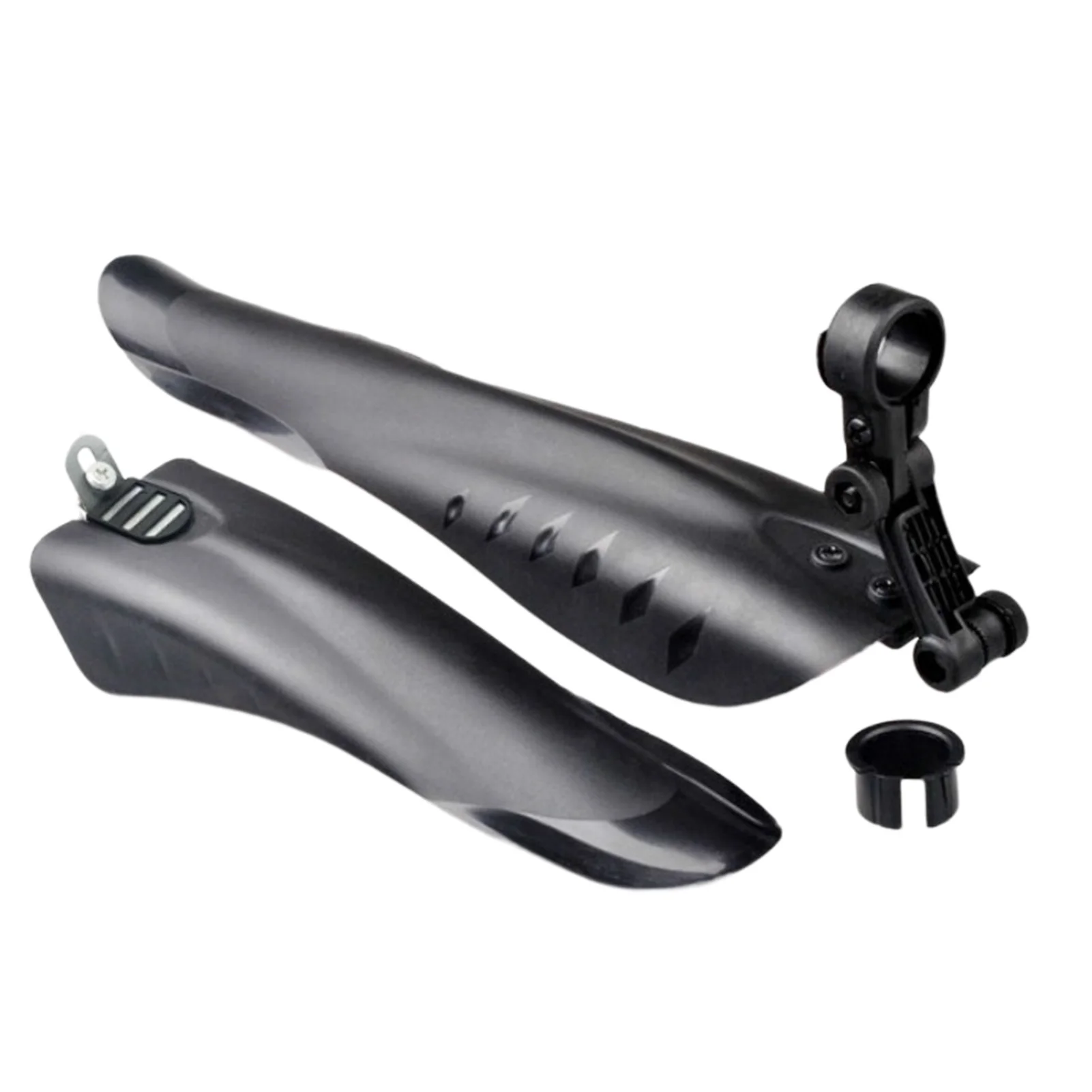 

Mountain Bike Bicycle Fender Full Cover Thicken Widen Fenders Rain Protection for Mud Removal Parts