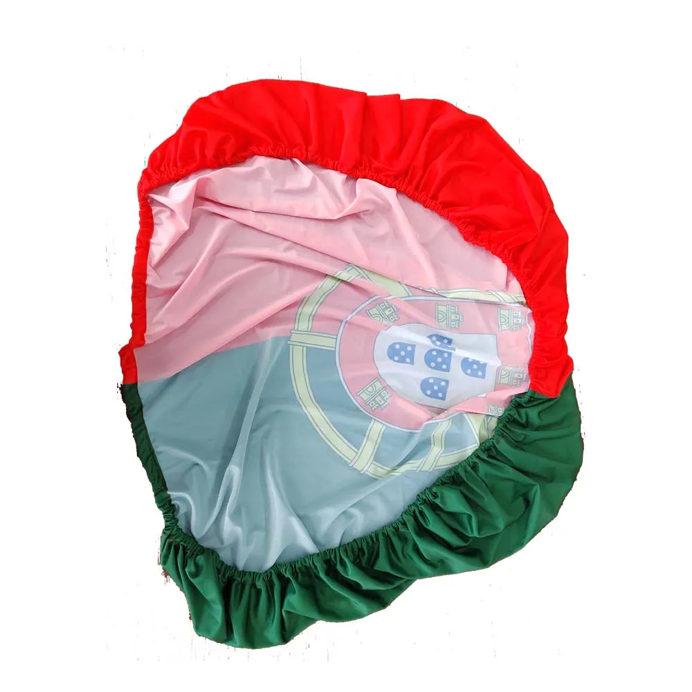 Датский флаг флаги накладка на капот автомобиля 100% x 5 футов полиэстер баннер для