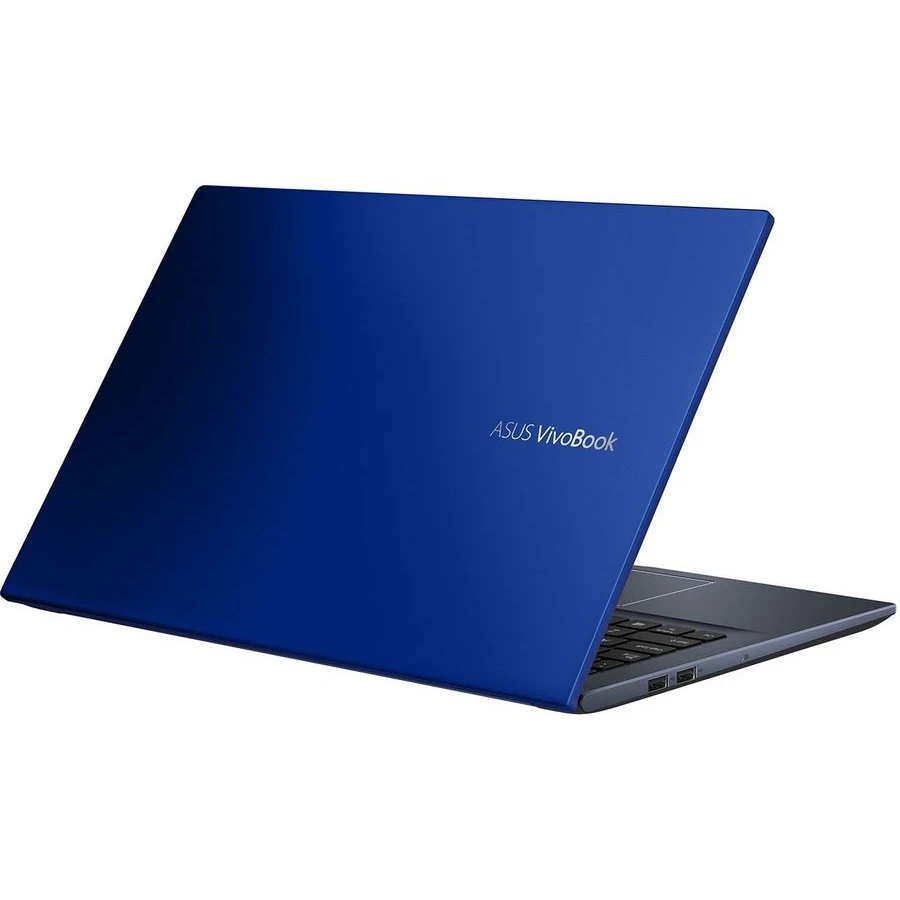 Ноутбук ASUS A513EA-BQ2409 90NB0SG6-M37140 i5-1135G7 2,4 ГГц 8 Гб 512 Гб SSD 15,6 FHD без ОС компьютер игровой нетбук ПК ультрабук мощный портативный.