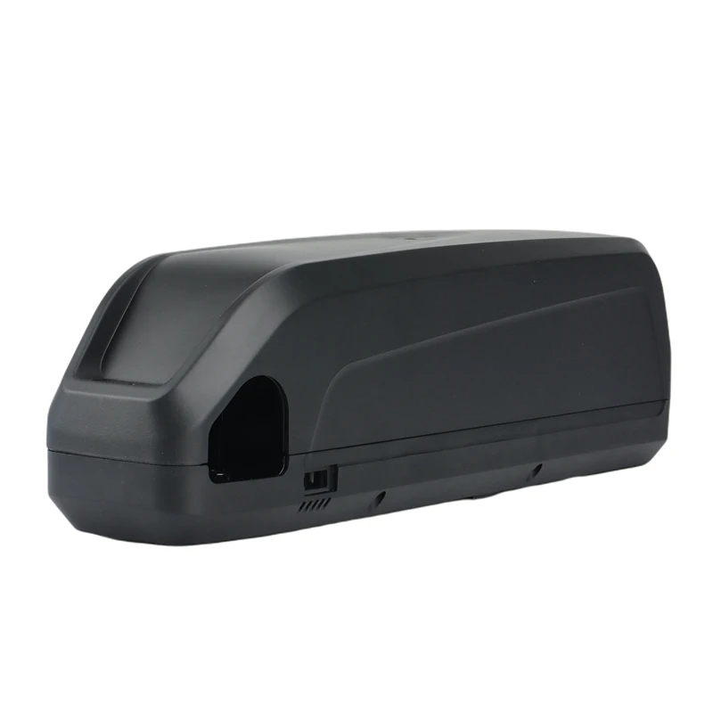 

SSE-077 Hailong No. 1 Type II 18650 Battery Box 65-Saving Electric Bicycle Battery Box