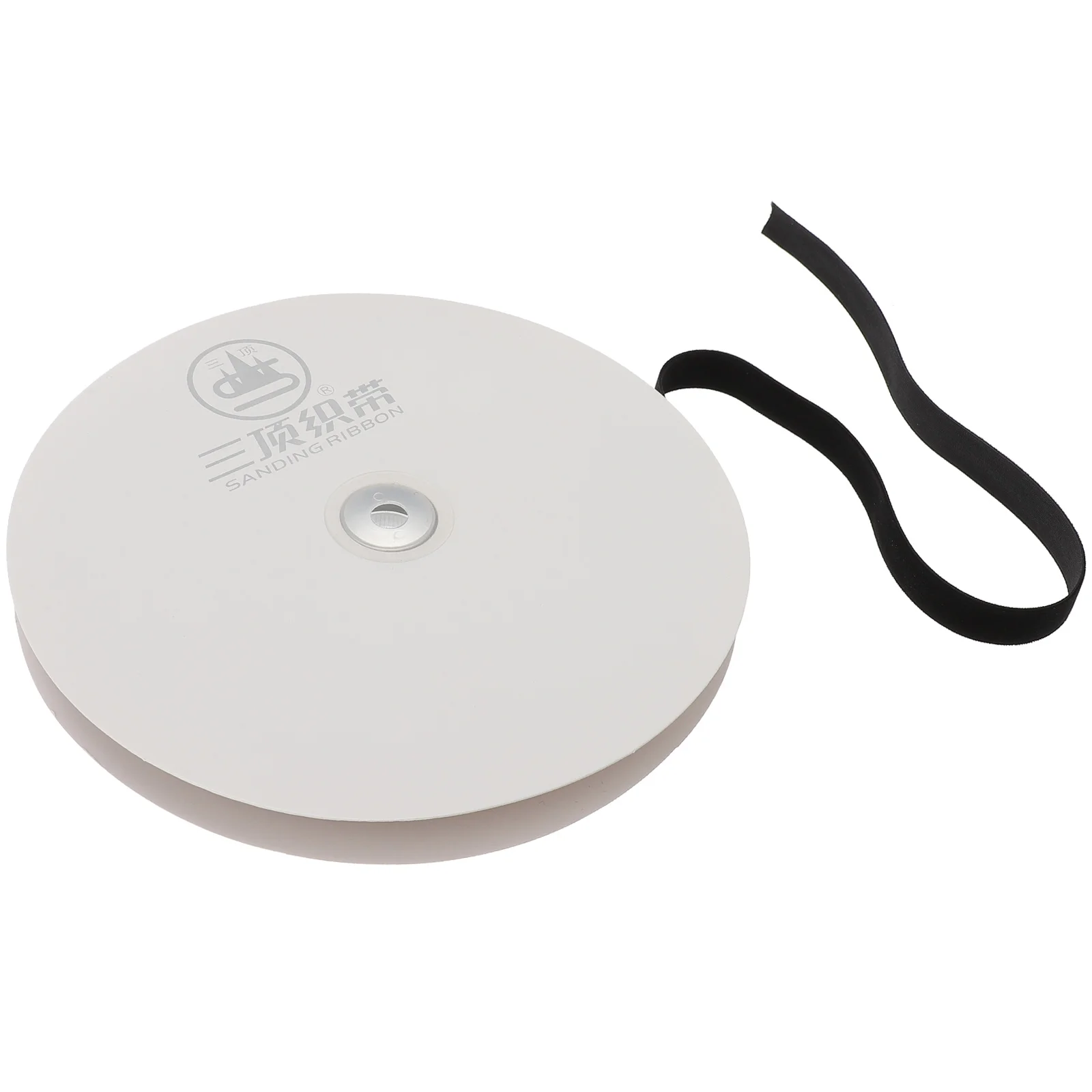 

Ribbon Black Diygift Wrapping Satin Craft Wedding Ribbons Crafts Bulkwhite Spool Party Bow Wreath Sewing Yard Rustic Belvet