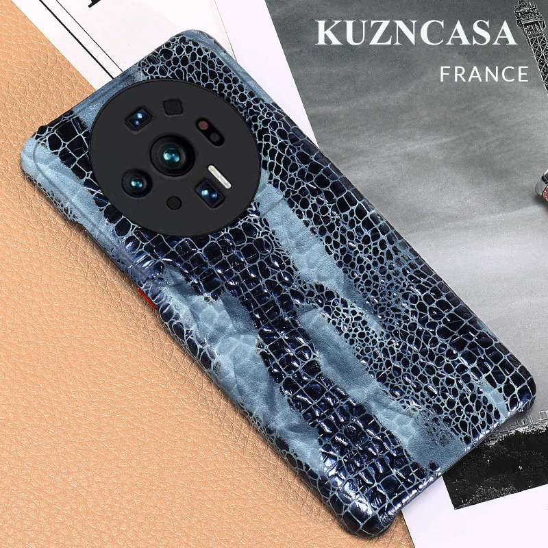 

NEW Cow Leather Phone Case For Xiaomi Mi 11 12 Lite 12X 12S Ultra 11T Redmi Note 10 11 8 9 Pro 10S Poco X3 X4 Pro F3 F4 GT
