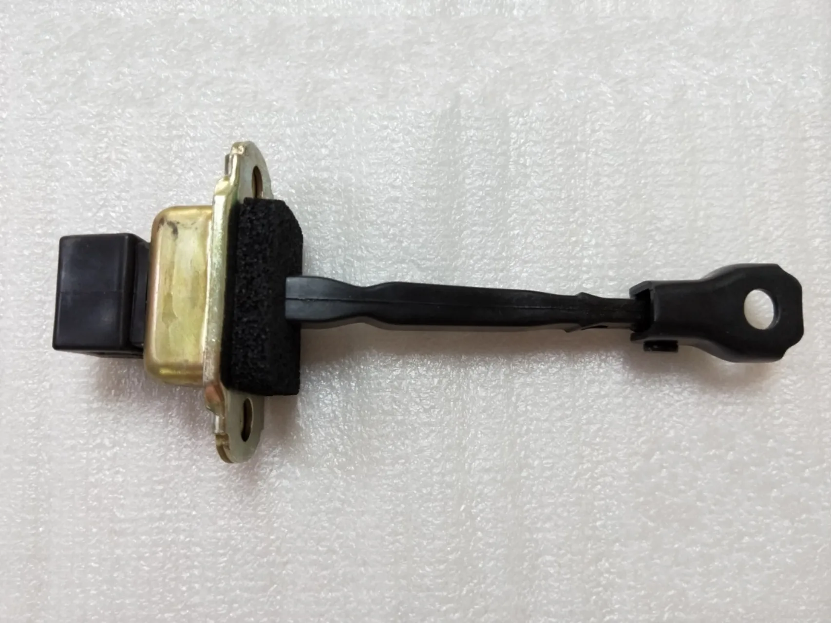 Ограничитель заглушки для дверных петель QDAEROHIVE Mitsubishi Outlander EX ASX Grandis Lancer EVO10 -