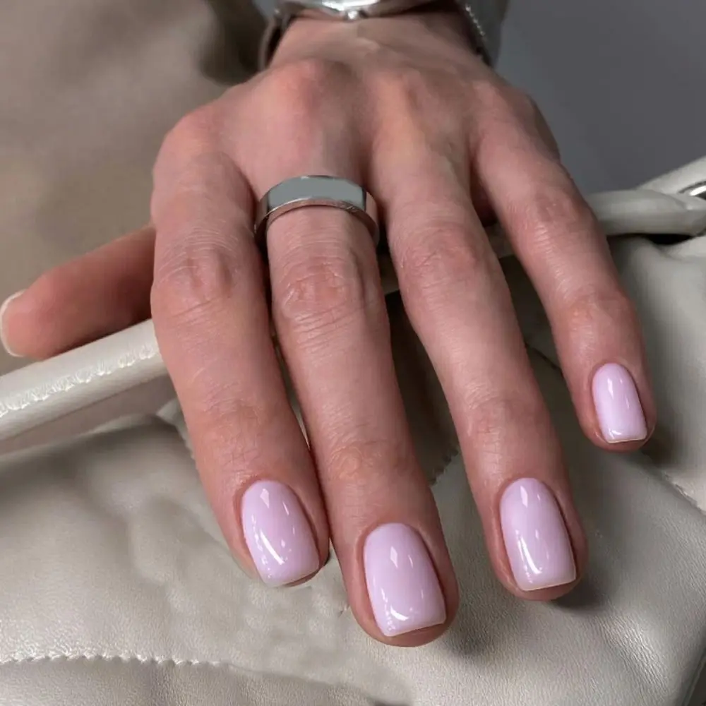 On Nails Natural Detachable Full Cover Nail Tips