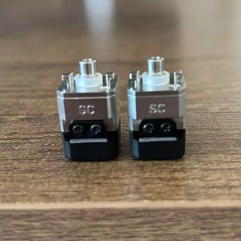 Адаптер EXFO EUI-91 SC для AXS-100, AXS-110, FTB-150, 100, FTB-200, FTB-500, 400, MAX-715, 720, 730, MAXTester, соединительный адаптер (art.: 3920dc6ec494b) - 3920dc6ec494b