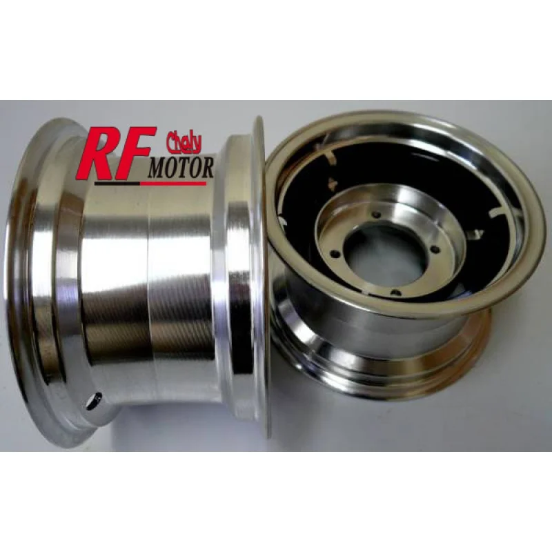 

4,5j алюминиевое колесо для Honda Z50 Z50A Z50J Z50R CT70 ATC70 TRX70 TRX70 Mini Trail Monkey Bike