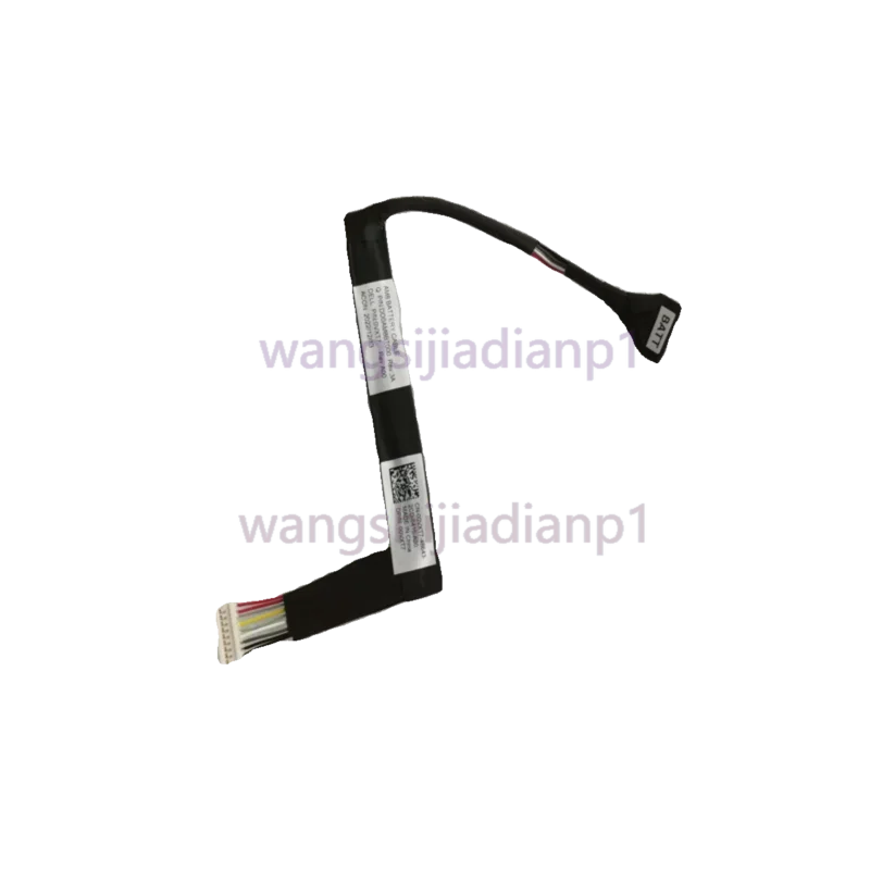 Для аккумуляторного кабеля Dell Vostro 14 5459 V5459 аккумуляторный кабель 00VXT7