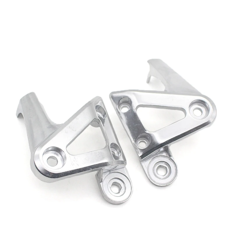 Держатели кронштейнов для мотоциклетных фар Honda CB400 VTEC 1/2/3 1999-2008 VTEC400