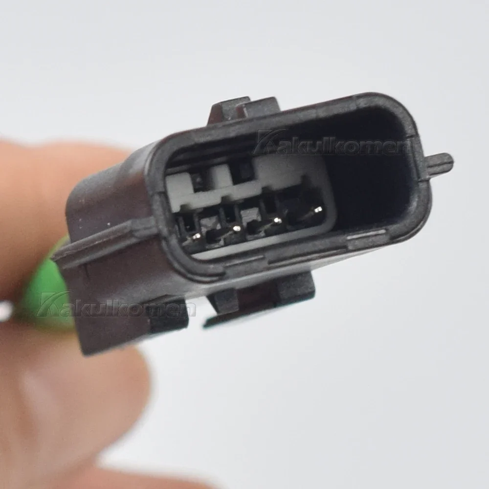 Кислородный датчик для Dacia Duster Logan Renault Clio Kangoo Modus Thalia поддерживаемый O2 Lambda зонд