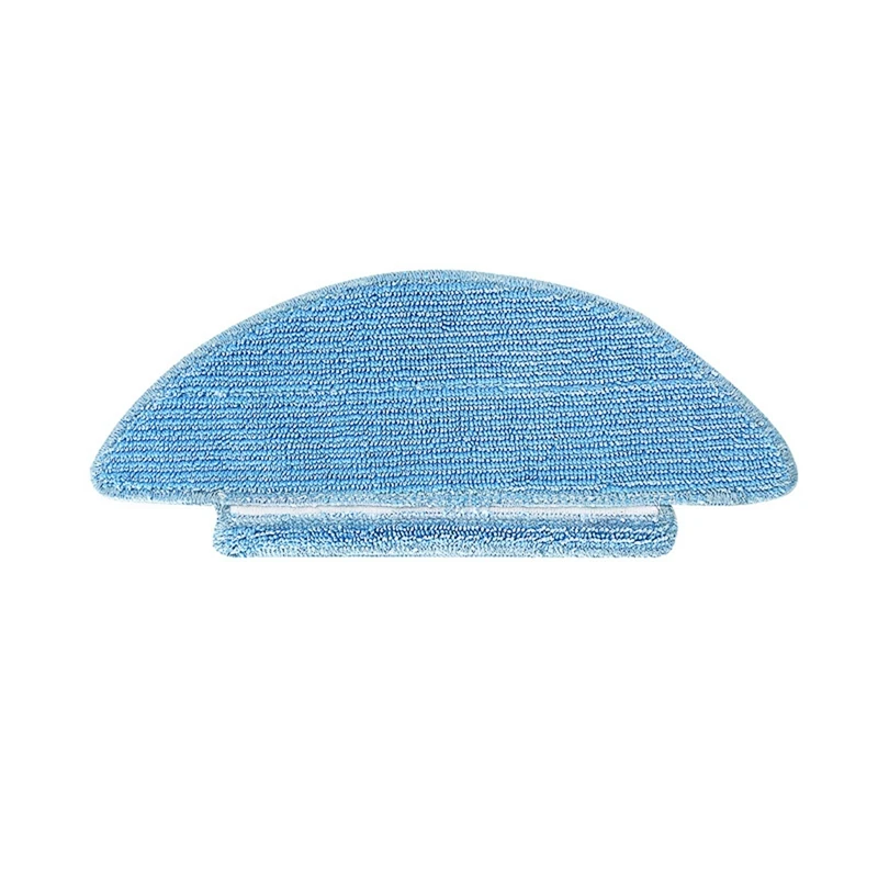 Аксессуары для Tikom L9000 запасные части основная боковая щетка швабра с фильтром Hepa