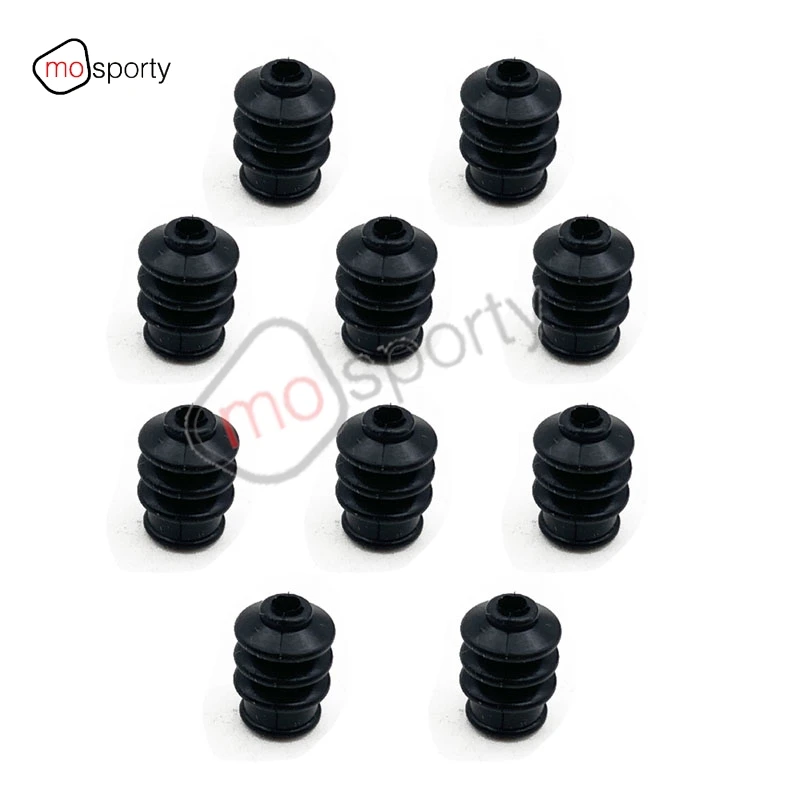 

Уплотнение сильфона карбюратора для насоса акселератора для Keihin FCR Slant Body 28, 32, 33, 35, 37, 39, 41, карбюраторы, аксессуары для мотоциклов