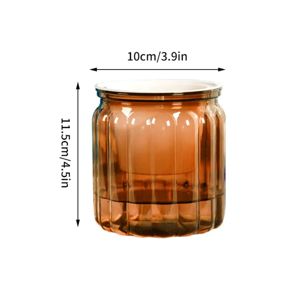 

Пластиковый самополивающийся горшок для растений