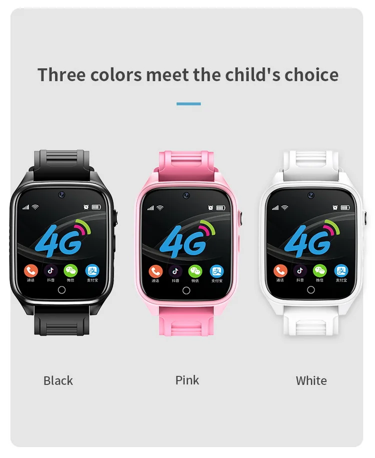 X99 Дети all netcom 4 g телефон часы видеозвонки Двойная оплата микрокамеры чат | Отзывы и видеообзор