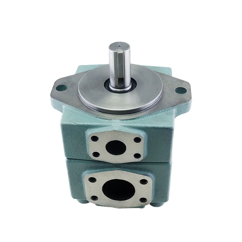 Китайский производитель vane pump PV2R3-76-F-RAA-41 PV2R3-116-F-RAA-41 гидравлический одиночный