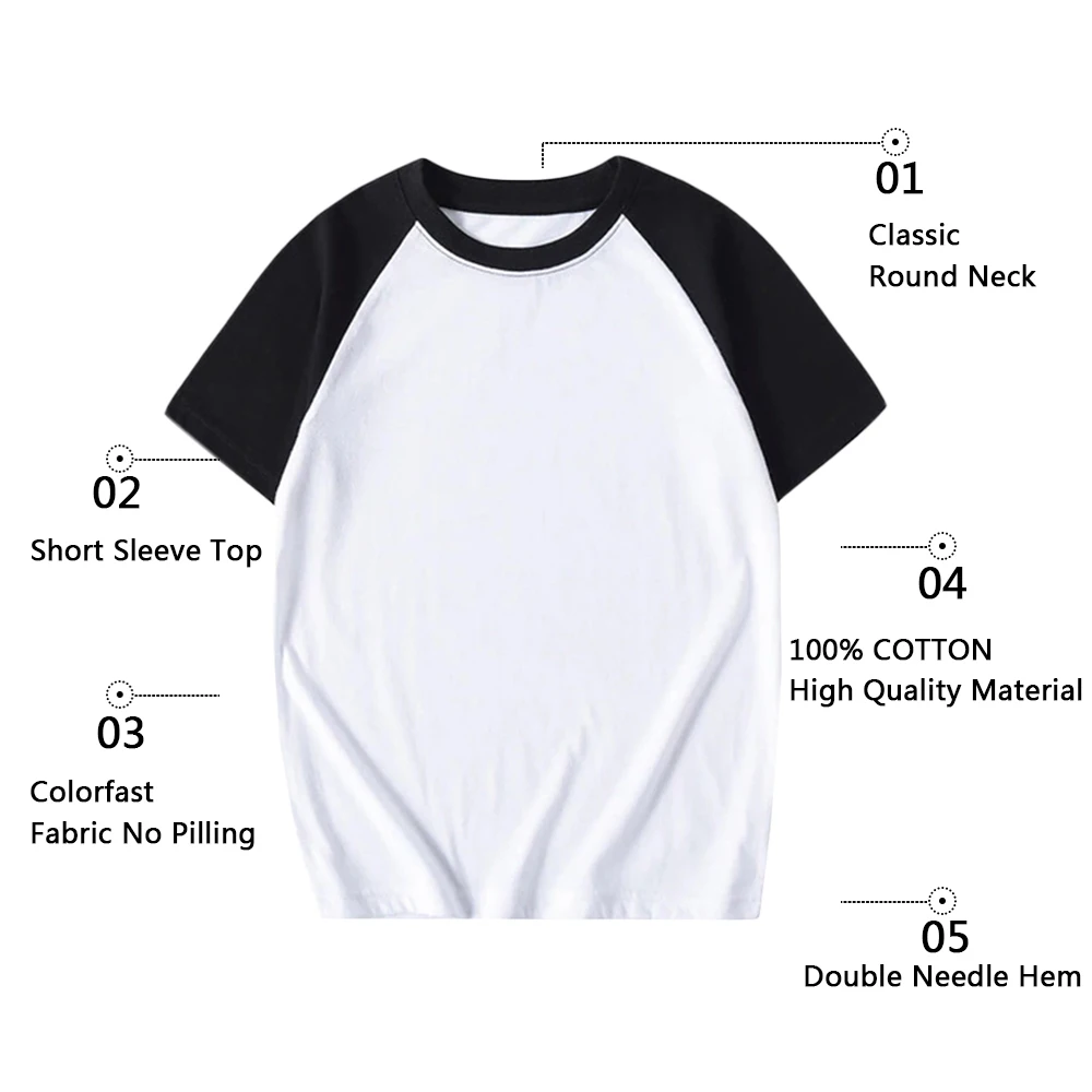 Dream SMP Tshirt Technoblade Never Dies T-Shirt Girls Shirt Children's Casual Short Sleeve Kids 100% Cotton Top Boys Graphic Tee