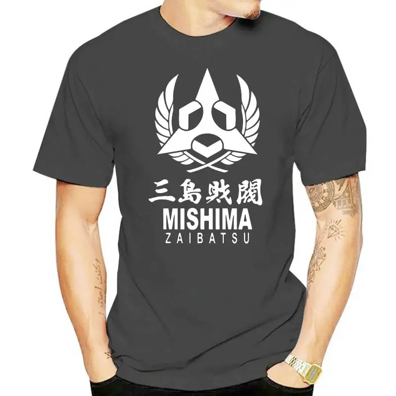 

Винтажный Мужской Тройник с логотипом фенима Zaibatsu