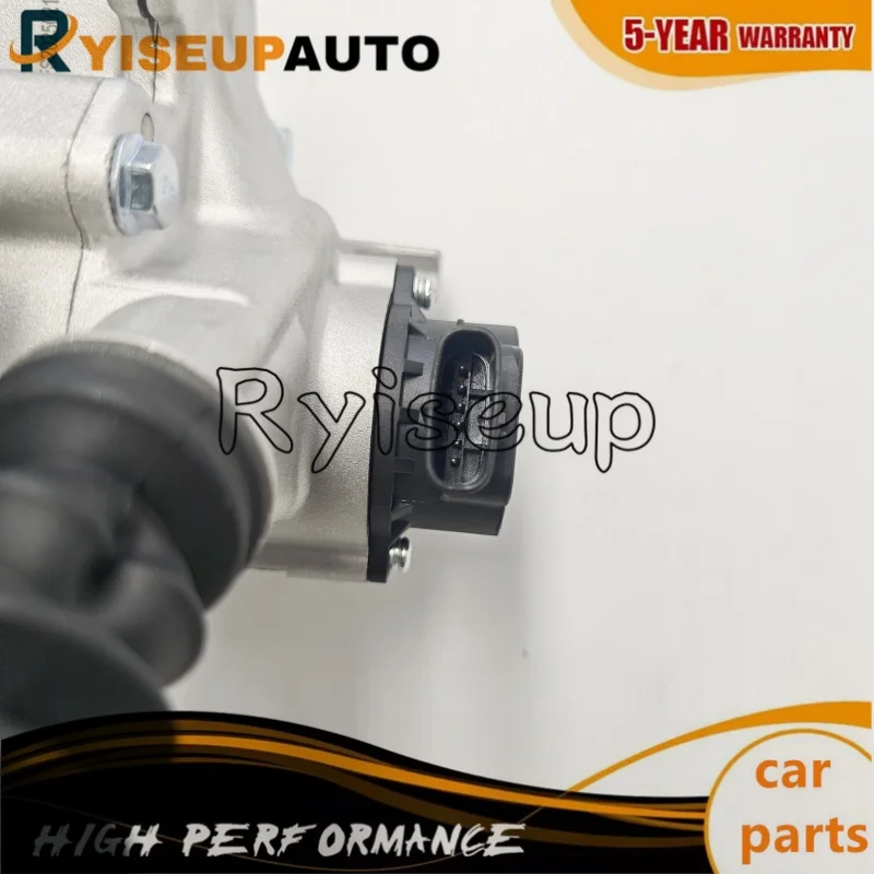 Фото 31360-12030 Привод сцепления в сборе 31360-64010 Подходит для Toyota Auris Corolla Verso Yaris 31360-12010 31360-64011, новый №4