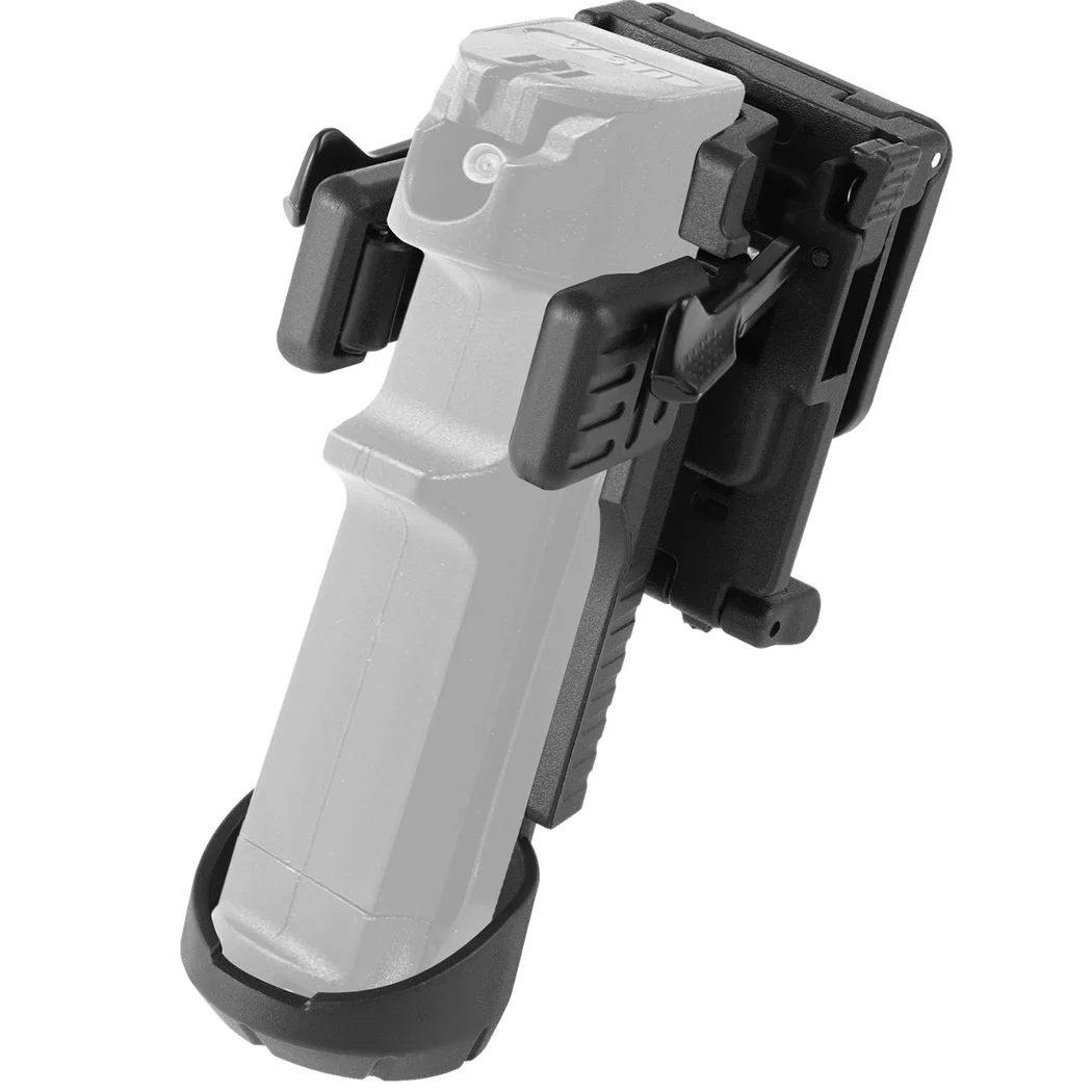 

Быстросъемная кобура для перцового спрея